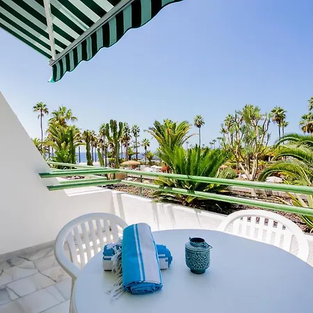 Estudio - La Caleta Costa Adeje (Tenerife)