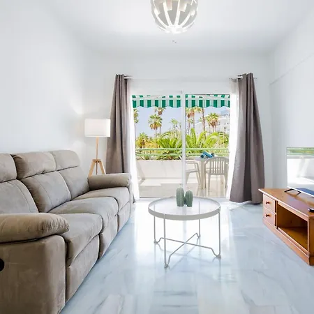 Estudio - La Caleta * Costa Adeje (Tenerife)