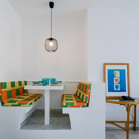 Estudio - La Caleta Διαμέρισμα *