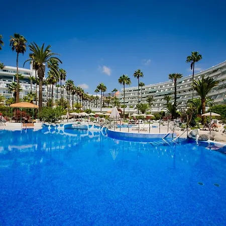 Estudio - La Caleta Costa Adeje (Tenerife)