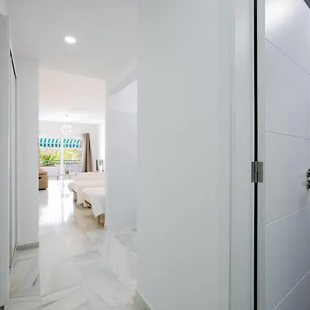 Estudio - La Caleta Apartment Costa Adeje (Tenerife)