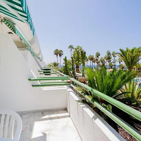 Apartment Estudio - La Caleta *