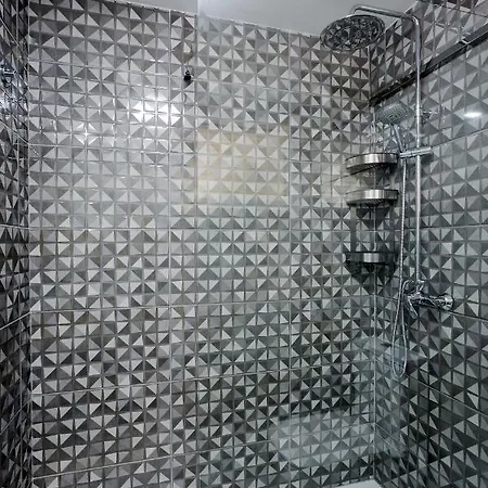 Estudio - La Caleta Costa Adeje (Tenerife)