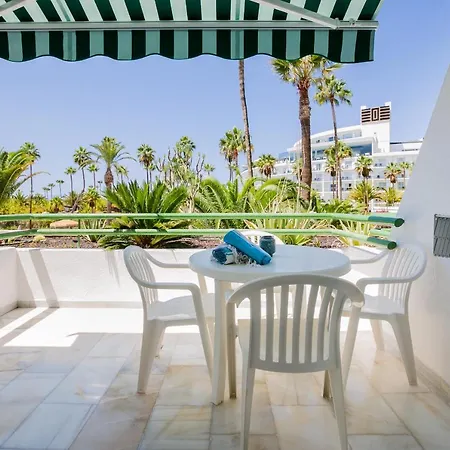 Apartment Estudio - La Caleta *