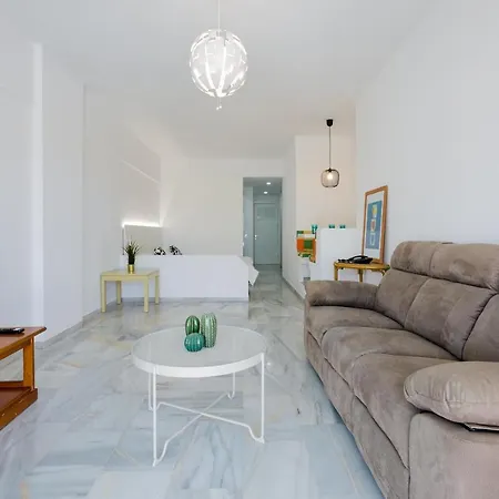 Estudio - La Caleta * Costa Adeje (Tenerife)