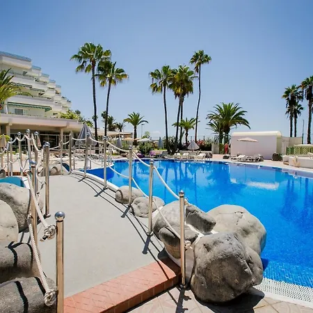 Estudio - La Caleta Daire Costa Adeje