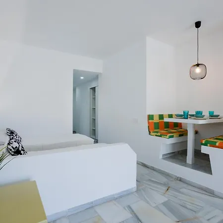 Estudio - La Caleta Costa Adeje