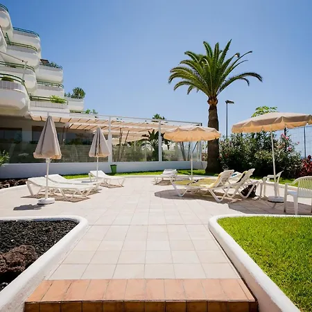 Daire Estudio - La Caleta Costa Adeje