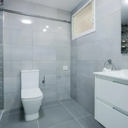 Estudio - La Caleta Apartman Costa Adeje (Tenerife)