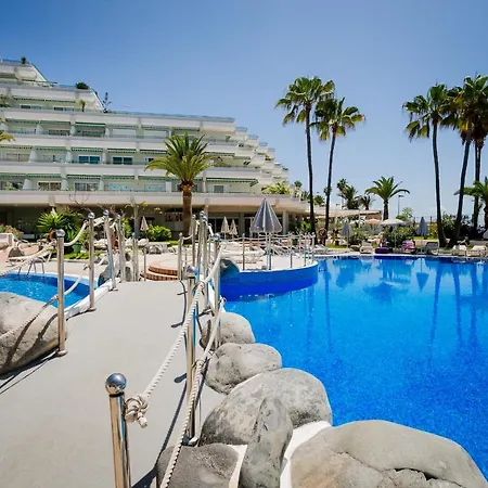 Estudio - La Caleta Costa Adeje