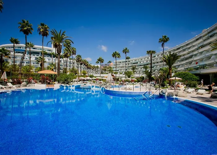 Estudio - La Caleta Costa Adeje (Tenerife)