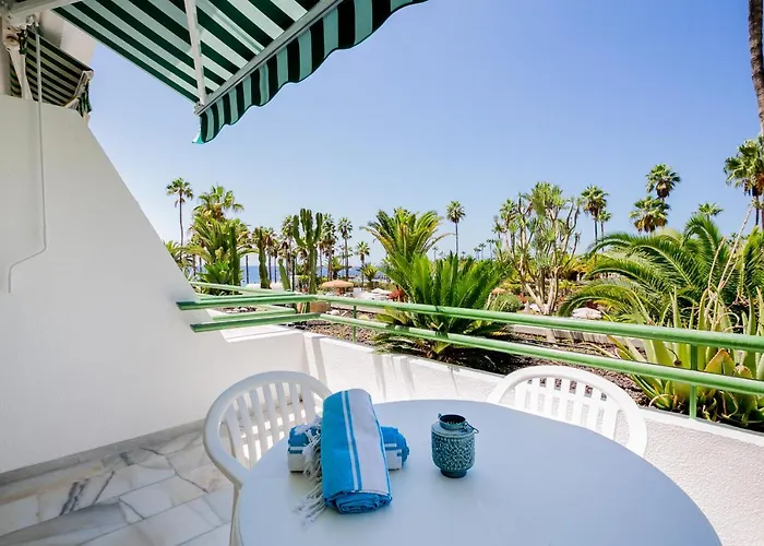 Estudio - La Caleta أذيخي