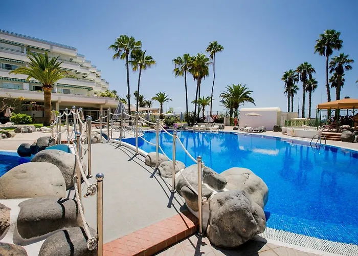 Estudio - La Caleta Apartament Costa Adeje (Tenerife)