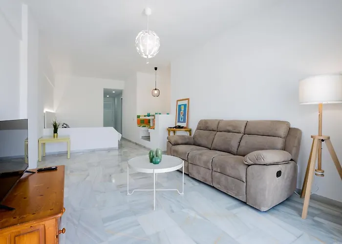 Estudio - La Caleta