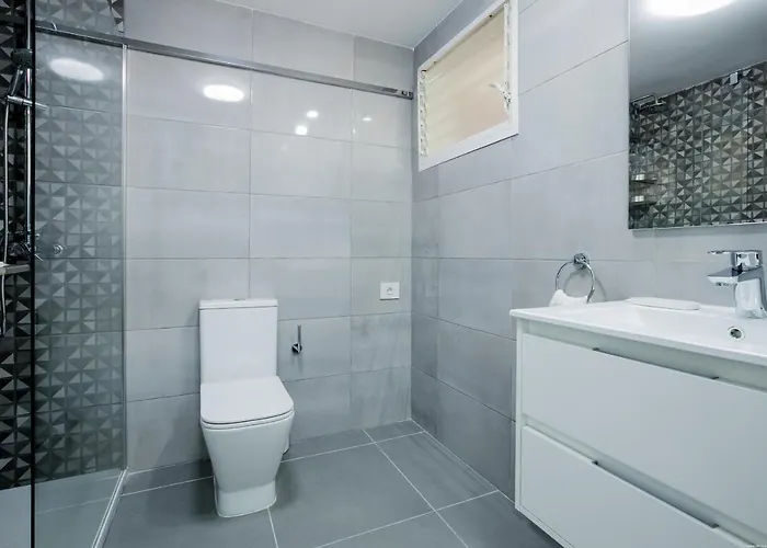 Estudio - La Caleta Apartament Costa Adeje (Tenerife)