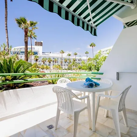 Estudio - La Caleta Appartement Costa Adeje (Tenerife)